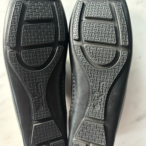 Men’s Size 9.5 Cole Haan Leather Driving Loafers - Picture 4 of 11